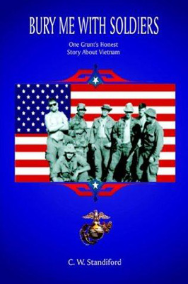 The late 60's in America was tumulus and uncertain. A young Oregon ranch kid must decide whether to flee or fight. The young man understands he will not flee.During the fifty days of living like a wild dog in a dirt den the young Marine witnesses the decimation of his grunt company. From his first patrol where his new found fellow Oregonian dies in front of him, to the wayward 500- pound bomb that kills and maims several of his company, the young marine sees that the death around him is like a slow flesh-eating virus. Ignoring the old military axiom never volunteer the marine volunteers for a new recon company being formed. He and the other volunteers play cat and mouse in the dark and unholy jungles of Vietnam. The casualties still mount, but for the first time the enemy is now seen by the transformed warrior and he is able to fight back.Unlike PLATOON this account shows the honor, the devotion to duty and even a few laughs. These are not Americans who fought one another, but Americans who fought for America and men this Marine would like to be buried with.