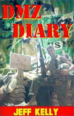 This volume provides a riveting firsthand account of the most intense fighting of the Vietnam War - DMZ 1968, where death was sudden, life stripped of the superfluous. The author recounts harrowing experiences as a radioman in a Marine rifle company near the North Vietnamese border.