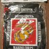 US Marine Corps BBQ Apron… donated by Esiquio Pina