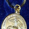 USMC Key Chain. Donated by Dave Johnson.