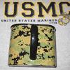 Canteen Cup. Donated by Dave Johnson.